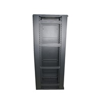 EUROCASE stojanový skříňový rozvaděč GB 6842B, 42U