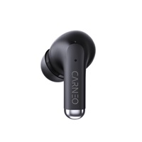 CARNEO sluchátka 4fun mini black