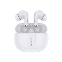 CARNEO sluchátka 4fun mini white