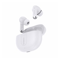 CARNEO sluchátka 4fun mini white