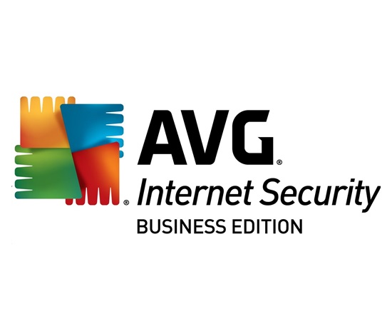 _Nová AVG Internet Security Business Edition pro 13 PC na 12 měsíců online