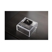 BROTHER TZe-PR955- kazeta TZ šířky 24mm, laminovaná TZe-PR955 PREMIUM SILVER / stříbrná páska / bílé písmo