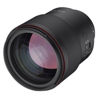 Samyang AF 135mm f/1.8 Sony FE
