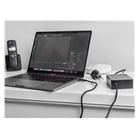 AVACOM - poškozený obal - Nabíjecí adaptér USB Type-C 90W Power Delivery