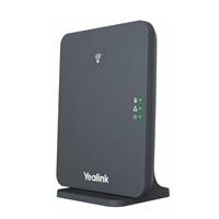 Yealink W73P SIP DECT základnová stanice a ručka