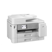 BROTHER multifunkce inkoustová MFC-J5955DW - A3 tisk / A4 DUALSKEN - WIFI USB LAN 30ppm