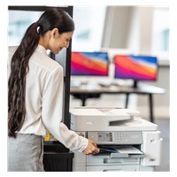 BROTHER multifunkce inkoustová MFC-J5955DW - A3 tisk / A4 DUALSKEN - WIFI USB LAN 30ppm