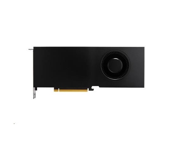 Dell Nvidia® RTX A5000 24GB Graphics Card with Extender