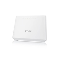 Zyxel WiFi 6 AX1800 5 Port Gigabit Ethernet Gateway with Easy Mesh Support