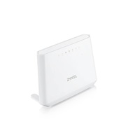 Zyxel EX3301, WiFi 6 AX1800 5 Port IAD Gigabit Ethernet Gateway