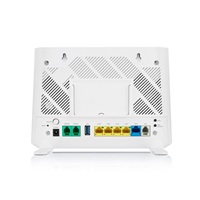 Zyxel EX3301, WiFi 6 AX1800 5 Port IAD Gigabit Ethernet Gateway