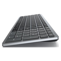 Dell Compact Multi-Device Wireless Keyboard - KB740 - UK (QWERTY)