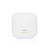 Zyxel NWA220AX-6E, Single Pack 802.11axe AP, Standalone / NebulaFlex
