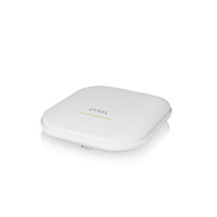 Zyxel NWA220AX-6E, Single Pack 802.11axe AP, Standalone / NebulaFlex