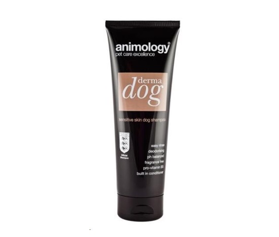 Animol. Derma Dog Shampoo 250ml