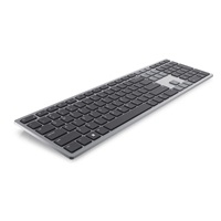 Dell Multi-Device Wireless Keyboard - KB700 - US International (QWERTY)