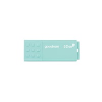 GOODRAM Flash Disk 32GB UME3 CARE, USB 3.0