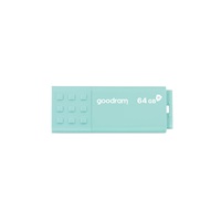 GOODRAM Flash Disk 64GB UME3, USB 3.0, CARE