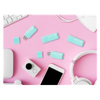GOODRAM Flash Disk 64GB UME3, USB 3.0, CARE