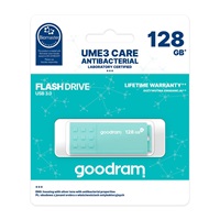 GOODRAM Flash Disk 128GB UME3 CARE, USB 3.0
