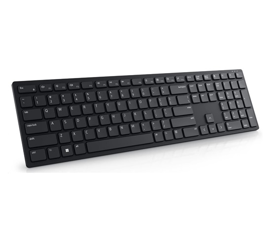 Dell Wireless Keyboard - KB500 - UK (QWERTY)