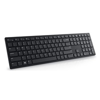 Dell Wireless Keyboard - KB500 - German (QWERTZ)