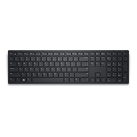 Dell Wireless Keyboard - KB500 - German (QWERTZ)