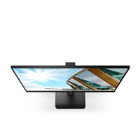 AOC MT VA LCD WLED 23,8" 24P2QM - VA panel, 1920x1080, D-Sub, HDMI, DP, USB, pivot, repro