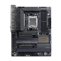 ASUS MB Sc AM5 ProArt X670E-CREATOR WIFI, AMD X670, 4xDDR5, 1xHDMI, WI-FI