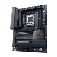 ASUS MB Sc AM5 ProArt X670E-CREATOR WIFI, AMD X670, 4xDDR5, 1xHDMI, WI-FI