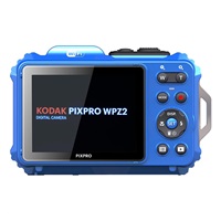KODAK WPZ2 Blue