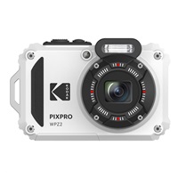 KODAK WPZ2 White