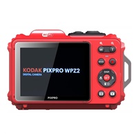 KODAK WPZ2 Red