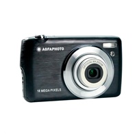 Agfa Compact DC 8200 Black
