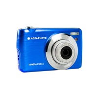 Agfa Compact DC 8200 Blue
