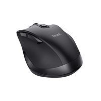TRUST myš Fyda Wireless Mouse Eco, optická