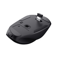 TRUST myš Fyda Wireless Mouse Eco, optická