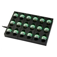 Ozobot Evo školní sada, 18 ks