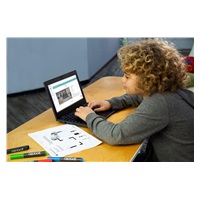 Ozobot Bit+ programovatelný robot