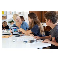 Ozobot Evo programovatelný robot