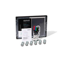 Ozobot Bit+ školní sada, 12 ks