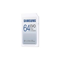 Samsung SDXC karta 64GB EVO PLUS