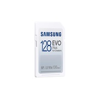Samsung SDXC karta 128GB EVO PLUS
