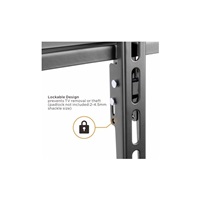 Reflecta PLANO Flat 75-4060 Portrait nástěnný TV držák