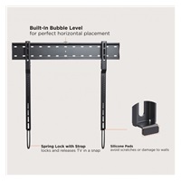 Reflecta PLANOLED 80-6030 nástěnný OLED TV držák