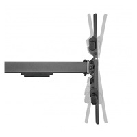 Reflecta PLEXO XL 80-6040T nástěnný TV držák