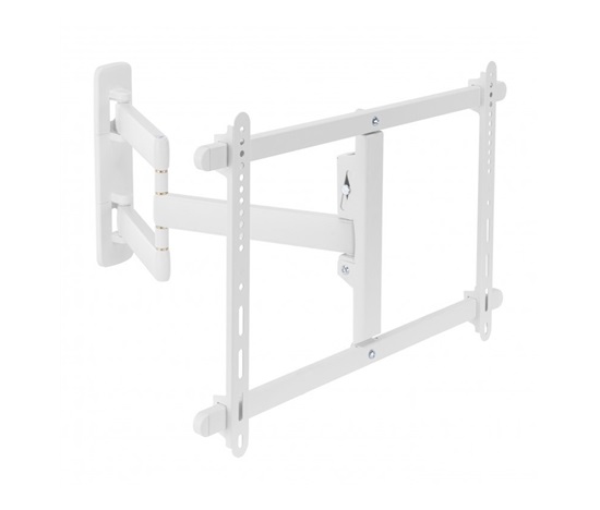 Reflecta PLEXO Premium 80-6040T White nástěnný TV držák
