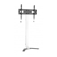 Reflecta TV STAND 80 Super SLIM televizní stolek