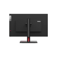 LENOVO LCD T27h-30 - 27‘‘,IPS,matný,16:9,2560x1440,178/178,4ms,350cd/m2,1000:1,HDMI,DP,USB-C,USB Hub,RJ45,VESA,Pivot