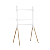 Reflecta TV STAND Elegant 70WB televizní stolek